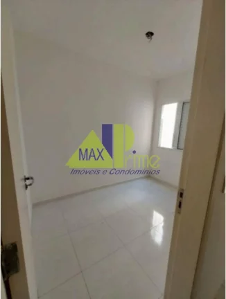 Imagem Casa em Condomínio à Venda em São Paulo-SP, na Vila Granada: 3 Quartos, 1 Suíte, 1 Sala, 2 Vagas de Garagem, 120m².