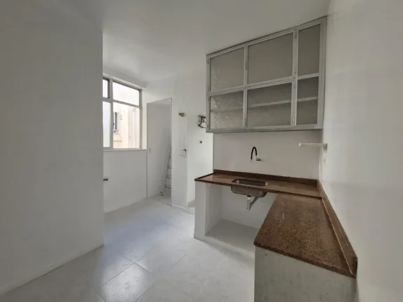 Imagem Apartamento para Venda em Rio de Janeiro, GLORIA, 2 dormitórios, 1 suíte, 2 banheiros