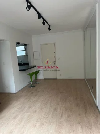 Imagem Apartamento com 2 quartos, 69m² em São Paulo, Pinheiros