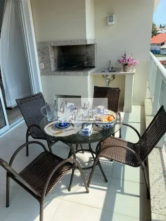 Imagem Apartamento Padrão - Santinho