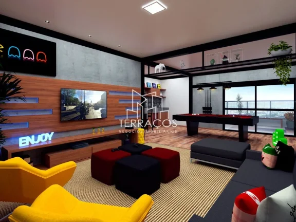 Imagem INCRÍVEL APARTAMENTO DE 64 M² NO LIFE RESIDENCIAL - JUNDIAÍ/ SP