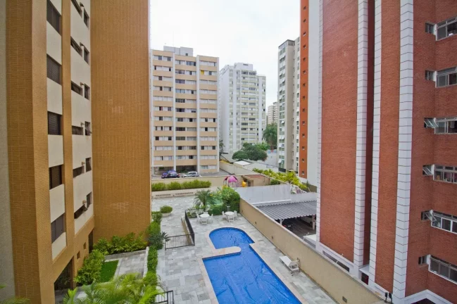 Imagem APARTAMENTO RESIDENCIAL em São Paulo - SP, Vila Uberabinha