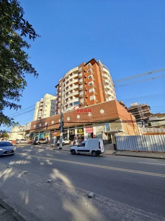 Imagem Sala Comercial Junto a UFSC , 62m²privativos. 1 garagem.