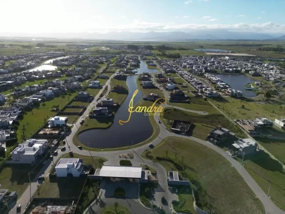 Imagem Lote no Sunset com mais de 250m²-