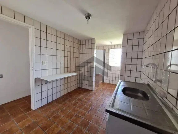 Imagem Apartamento de 87m² à venda, com 3 quartos (1 suíte), localizado em Casa Caiada, Olinda - Pernambuco.