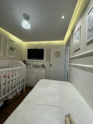 Imagem Apartamento 43 m² Condominio Priori 2 Dormitorios com Sacada