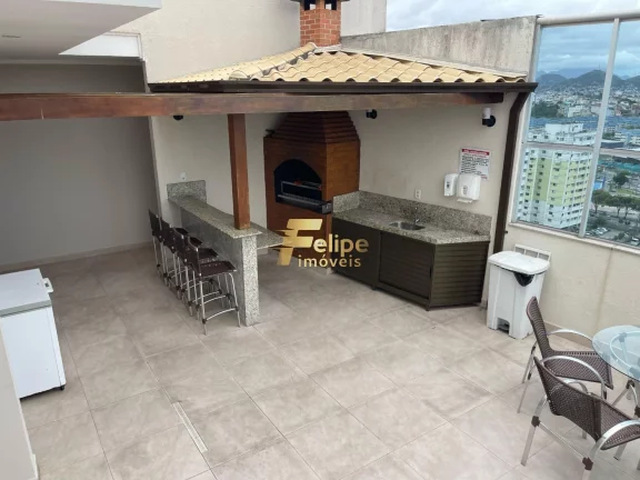 Imagem LINDO E ACONCHEGANTE APARTAMENTO LOCALIZADO EM ITAPARICA, VILA VELHA/ES.