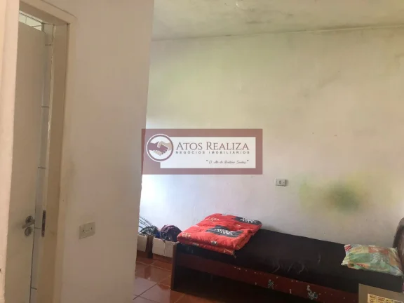 Imagem Vendo Oportunidade no Recanto campo Belo, São 3 casas em um terreno de 300m2, para morar e ter uma renda com locações, Venda por R$299K, aproveite a oportunidade.