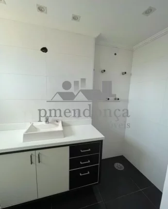 Imagem Apartamento a venda Rua Cayowaa com 176m², 3 suítes e 2 vagas + depósito.