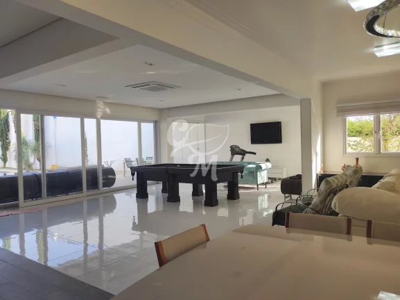 Imagem Casa com 4 Suites em Itupeva