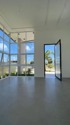 Imagem Casa no Condominio Dhama com 4 suítes sendo 1 suíte master e área construída de 635 metros quadrados