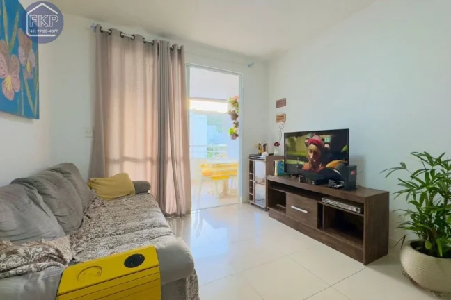 Imagem Apartamento 3 dormitórios!
