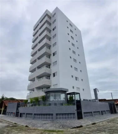 Imagem APARTAMENTO COM 43.7 m² - REAL - PRAIA GRANDE SP