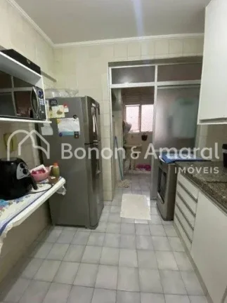 Imagem Apartamento encantador à venda no Taquaral, em uma localização que une conveniência e qualidade ...