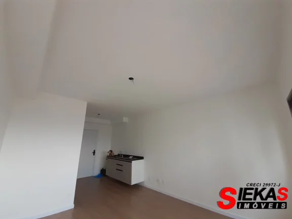 Imagem Apartamento para locação em São Paulo-SP, Vila Matilde - 1 quarto, 1 banheiro, 26m² de área