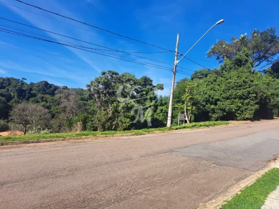 Imagem Terreno Alto Padrão com Vista Privilegiada no Bairro Malota – Jundiaí