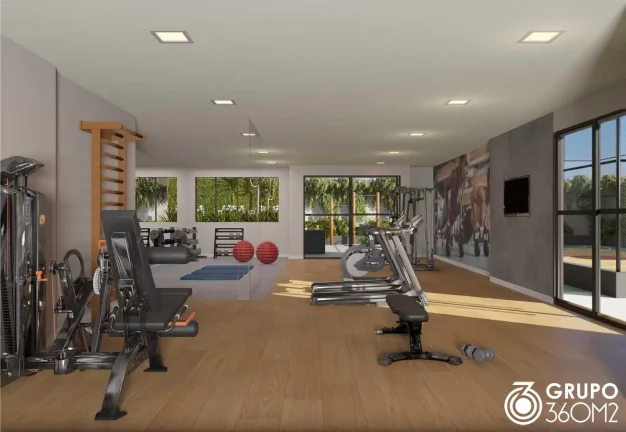 Imagem Apartamento para Venda em Santo André / SP no bairro Campestre