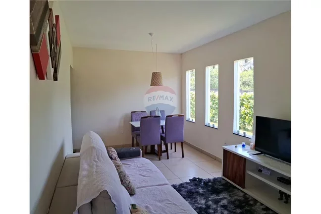 Imagem Casa de dois dormitórios em condomínio fechado em Itaipuaçu