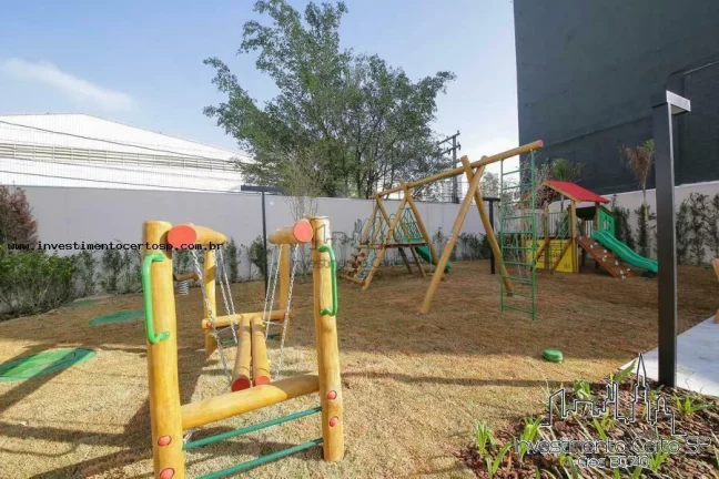 Imagem Apartamento à venda em São Paulo/SP