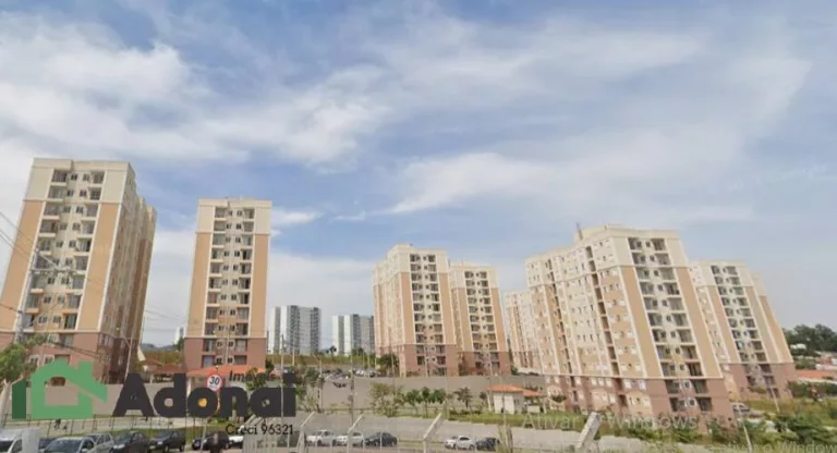 Imagem CONDOMINIO RESIDENCIAL TRENTINO EM JUNDIAÍ