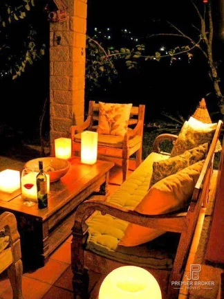 Imagem Casa à venda, 400 m² por R$ 2.399.900,00 - Parque do Imbui - Teresópolis/RJ