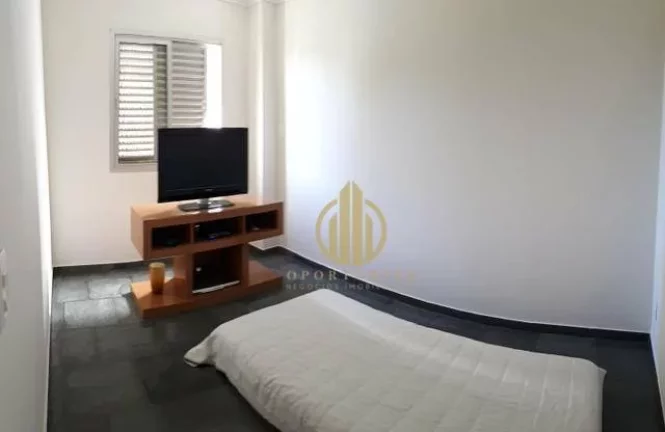 Imagem Apartamento residencial à venda, Jardim Paulista, Ribeirão Preto.