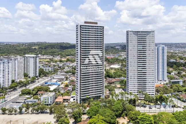 Imagem Apartamento de 2 quartos, 53m² no bairro Caxangá, em Recife