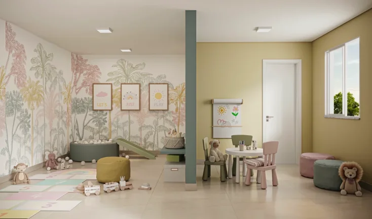 Imagem APARTAMENTO RESIDENCIAL em Mogi das Cruzes - SP, Vila Caputera