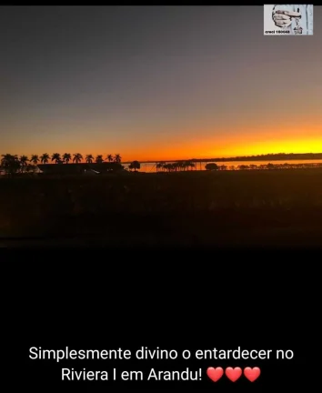 Imagem Terreno em Loteamento - Arandu SP