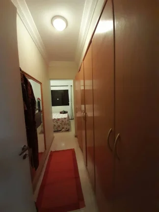Imagem Apartamento Vila Mariana - 78M², 3 Dorms, 1 Vaga