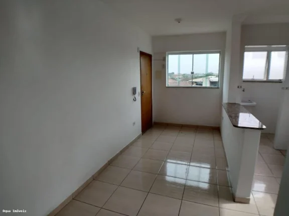 Imagem Apartamento para Venda em São Vicente, Parque São Vicente, 1 dormitório, 1 banheiro, 1 vaga