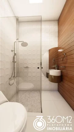 Imagem Sobrado para Venda em Santo André / SP no bairro Vila Curuçá