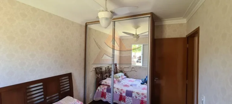 Imagem Apartamento - Ribeirão Preto - Ipiranga