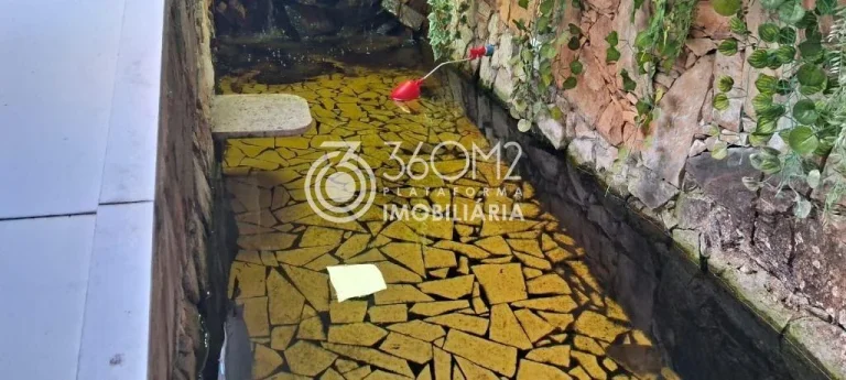 Imagem Sobrado para Venda em Santo André / SP no bairro Parque Oratório