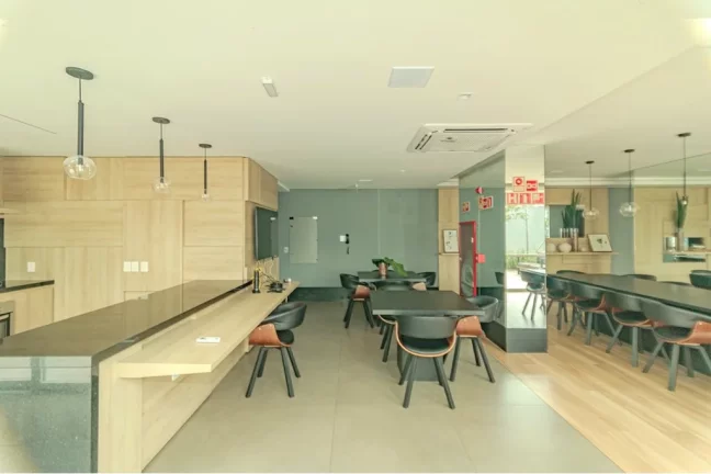Imagem SSJZ 100 Apto 612491040-13 - Apartamento à venda no bairro São Sebastião - Porto Alegre/RS