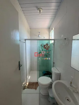 Imagem Casa com 3 quartos à venda, 124 m² por R$ 490.000 - Rasa - Armação dos Búzios/RJ