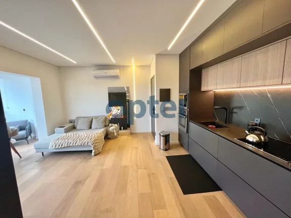 Imagem Apartamento alto padrão pronto para morar no Marco Zero - São Bernardo do Campo