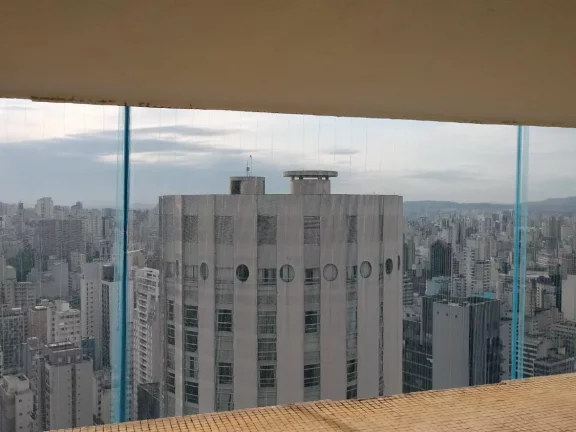 Imagem Kit na Ipiranga mobiliado - Copan