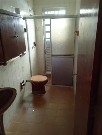 Imagem CASA COM 75 m² - BOQUEIRAO - PRAIA GRANDE SP