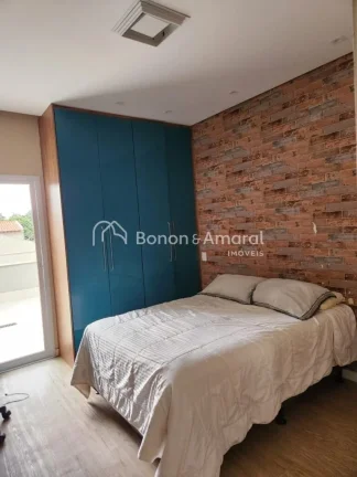 Imagem Casa Sobrado à Venda no Condomínio Villagio - Morumbi, Paulínia

Se você está em busca de um im...