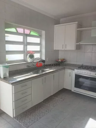 Imagem Sobrado à venda, Osvaldo Cruz, São Caetano do Sul, SP