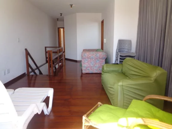 Imagem COBERTURA RESIDENCIAL em CABO FRIO - RJ, Praia do Forte