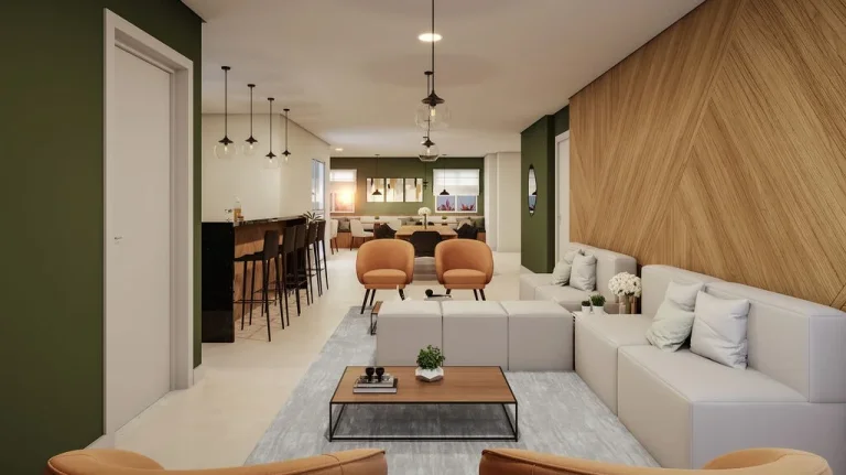 Imagem Apartamentos à venda no bairro do Limão com 2 dormitórios, opção de vaga, suíte, vaga e lazer ...