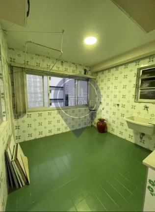 Imagem Imperdível apartamento de luxo no Jardim Paulista - 4 quartos, 2 suítes, 2 vagas - São Paulo-SP