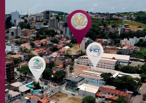 Imagem Apartamento 02 Quartos | Jardim Amália | Volta Redonda RJ