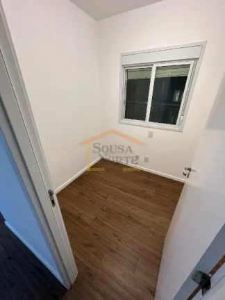 Imagem Apartamento novo, á venda, com 94 m² de area util, 3 dormitórios, sendo 1 suite, apenas armário ...