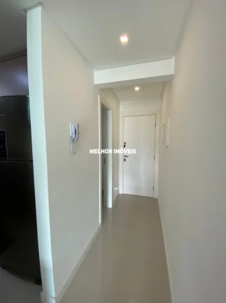 Imagem Apartamento a venda no Edifício Bella Vita no Ariribá em Balneário Camboriú