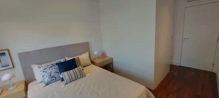 Imagem Casa Duplex 333,50M², 4Q, 4 Suítes, 7 Banheiros, 3 Vagas, Academia, Segurança 24h, Jardim, Portaria, Praça.