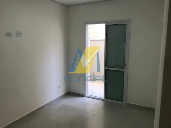 Imagem Exclusivas à Venda Coberturas - 100 m² | Elevador até o Terraço