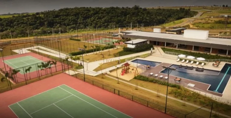 Imagem Terreno à Venda Condomínio Alphaville Zona Sul - Votorantim